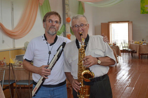 Илья Трапезников