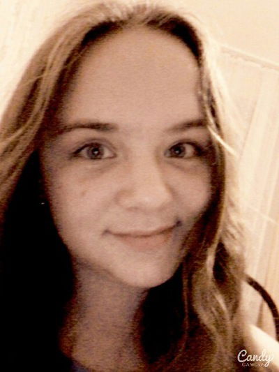 Ирина Шарапова