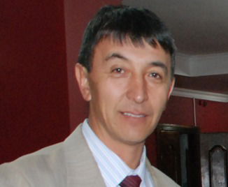 Талгат Сейтов