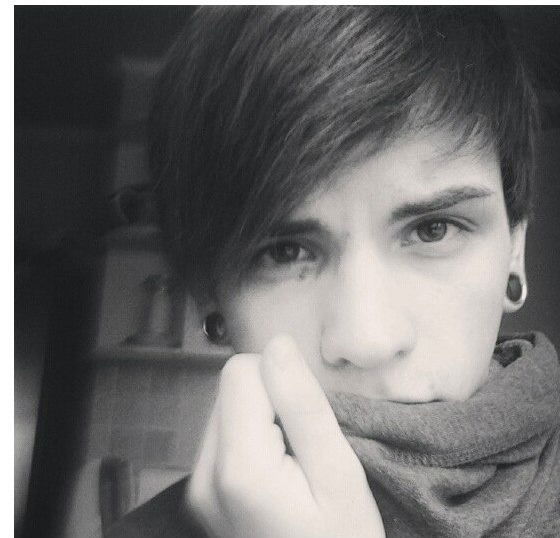 Дима Симонов