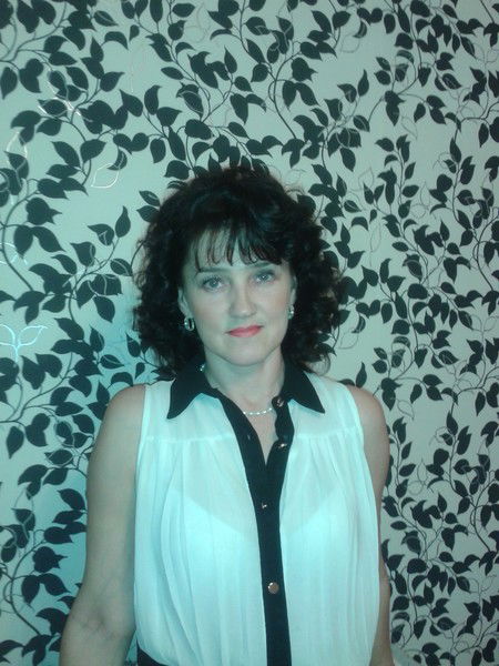 ~~Светлана ~~