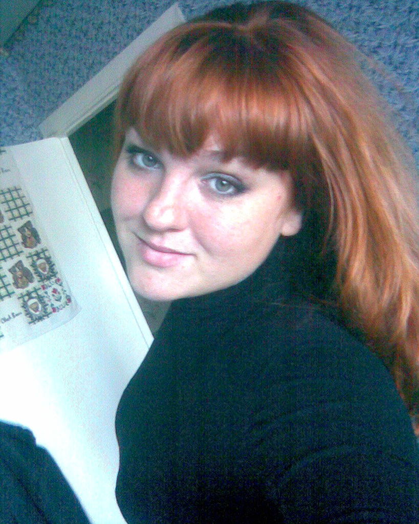 Светлана Хайкова