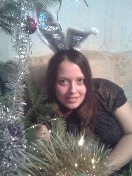 Майя Тюменина