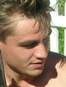 Денис Прасолов