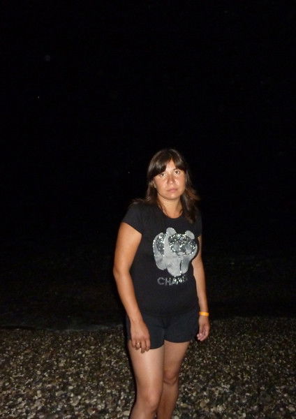 Гуля Изимова