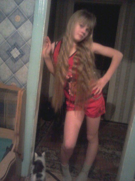 Кристина Зимина