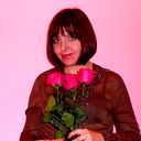 Лариса Абрамова