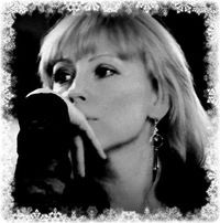 Татьяна Самарина