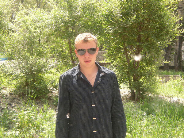 Александр Кирпа