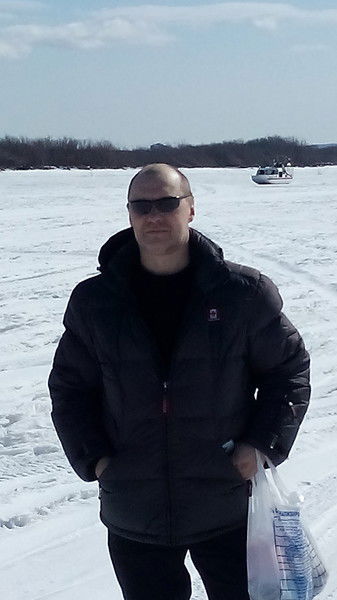 Виктор Штыбин