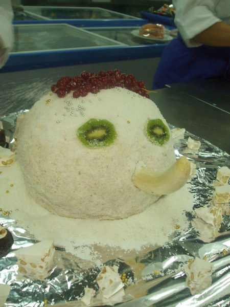 Айгуль Днекешева