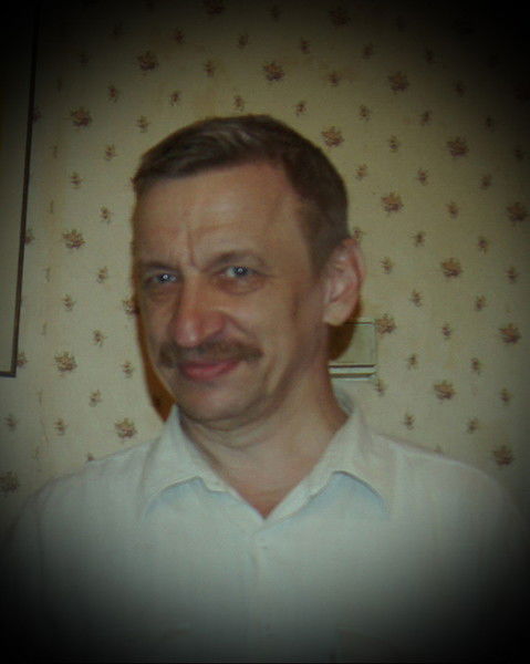 Сергей Безрукавников