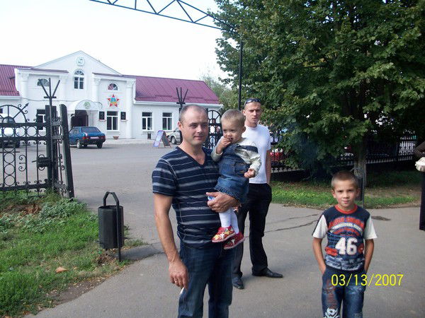 Игорь Пузин