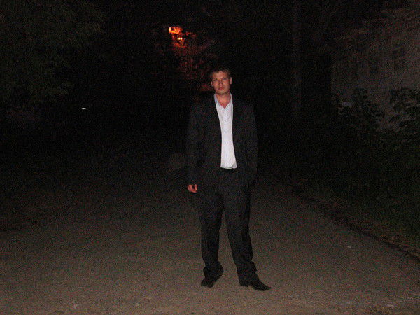 Шабалин Максим