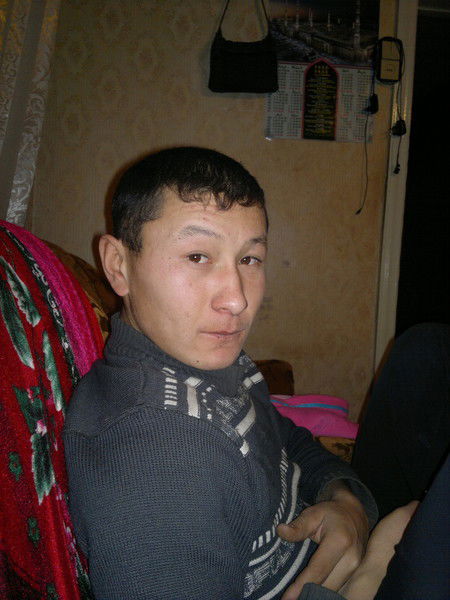 Азамат Уразбаев