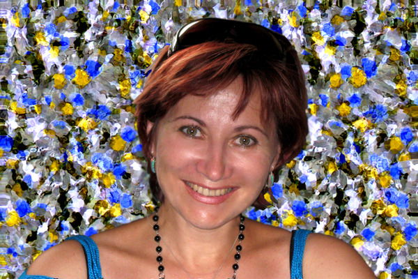 Наталья Зильбер