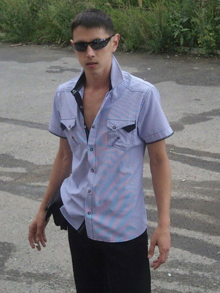 Слава Ерофеев