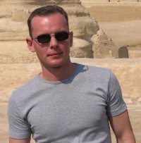 Алексей Евстафьев