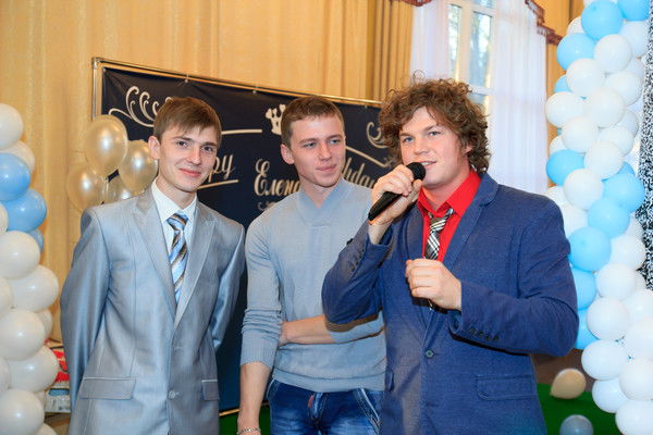 Дмитрий Наумов