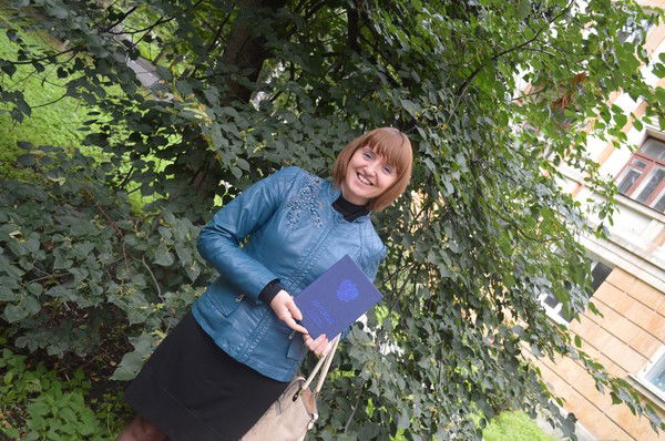 Евгения Теплых