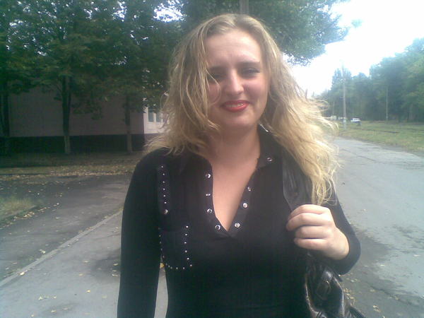 Галина Скабедина