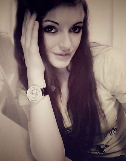 Власова Кристина