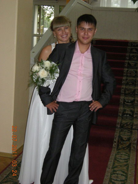 Маргарита Сизых (Носенко)