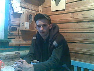 Сергей Солдатов