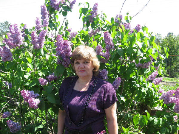 Людмила Усатюк