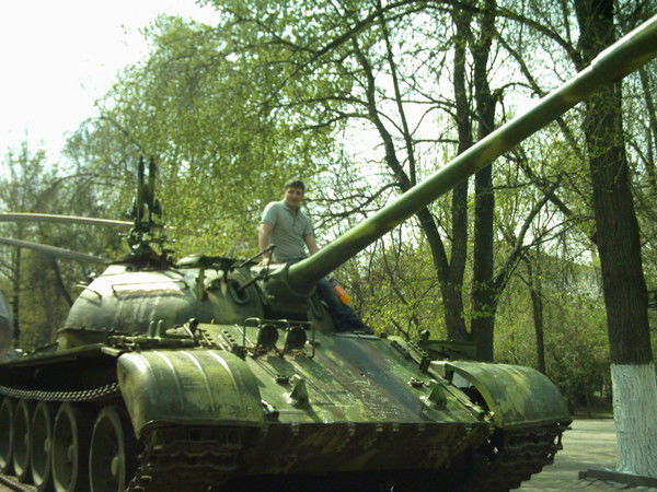 Владимир Мурлыкин