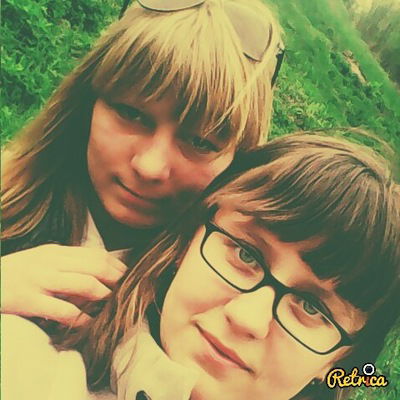 Кристина Мороз