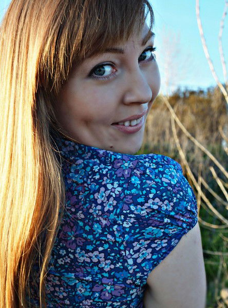 Миляуша Гильмутдинова