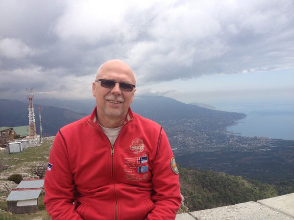 Геннадий Смышников