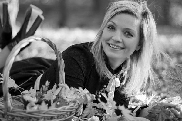 Алёна Пилипчук