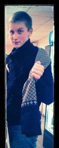 Вова Єзерський