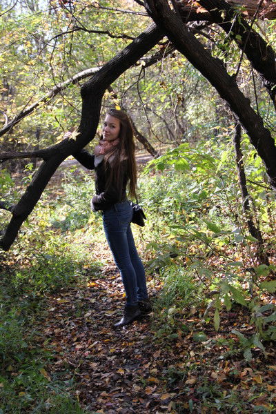 Наталья Шпак