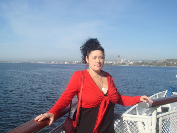 Светлана Белобородова