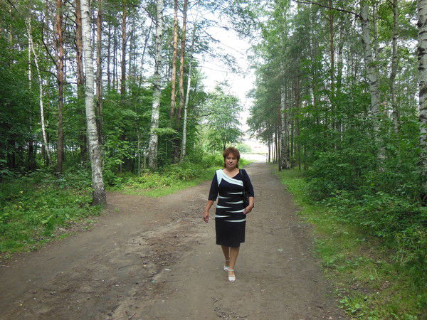 Рафида Гимаева