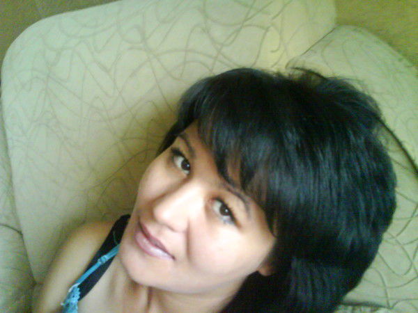 Галия Шилмурзинова