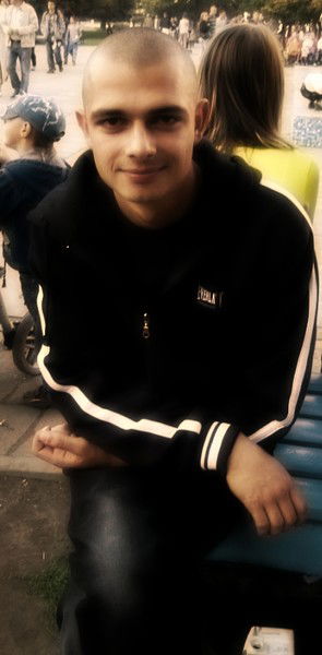 Роман Гришков