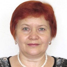 Венера Сиразитдинова