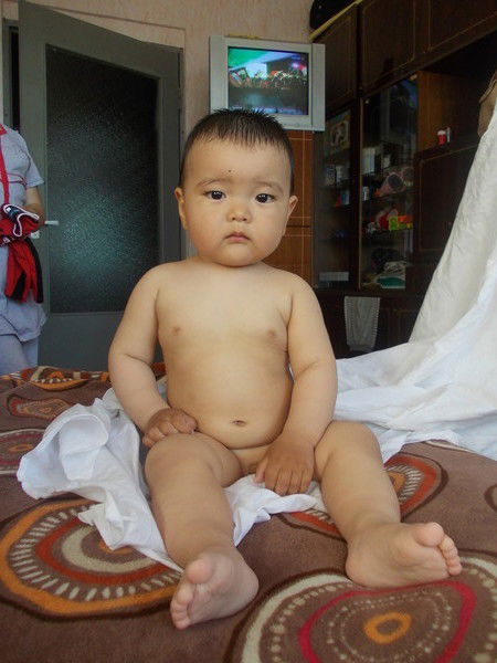 Нурик. Норузбаев