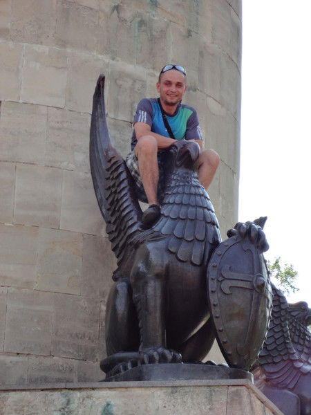 Янчук Виталий