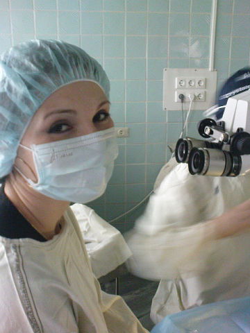 Мадина Гадаева