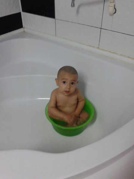 Рустам Якшимурадов