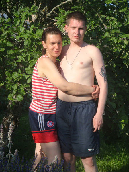 Кирилл Любченко