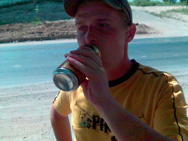 Роман Сретинских