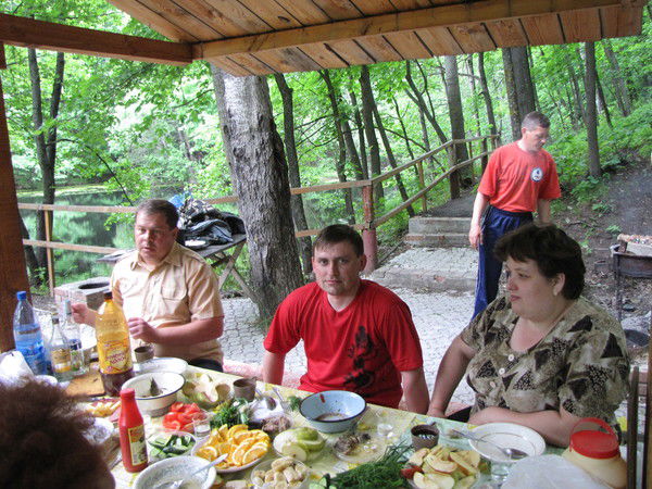 Александр Боровой