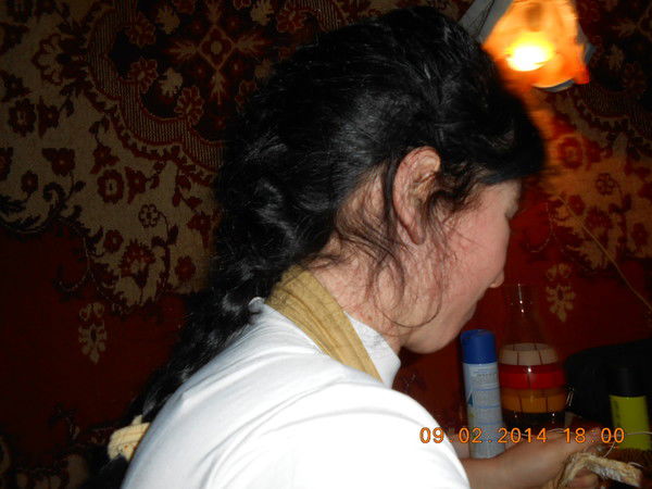 Виктория Кагадеева