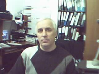 Владимир Симонов